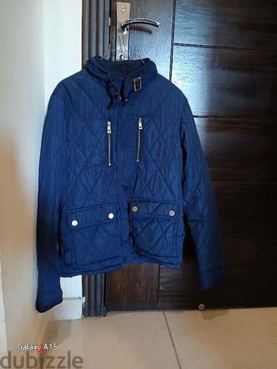 Pellini jacket