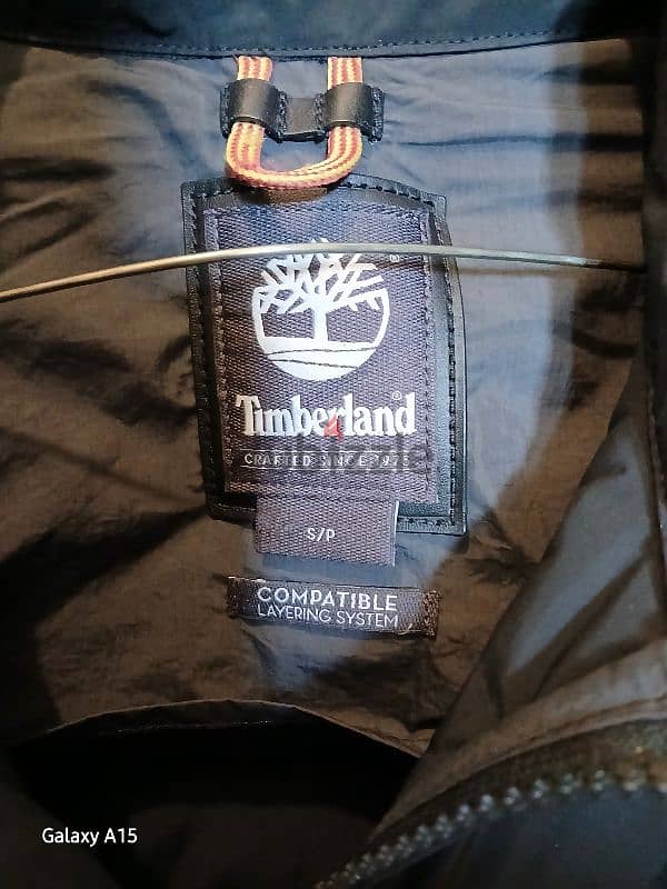 Timberland jacket 3