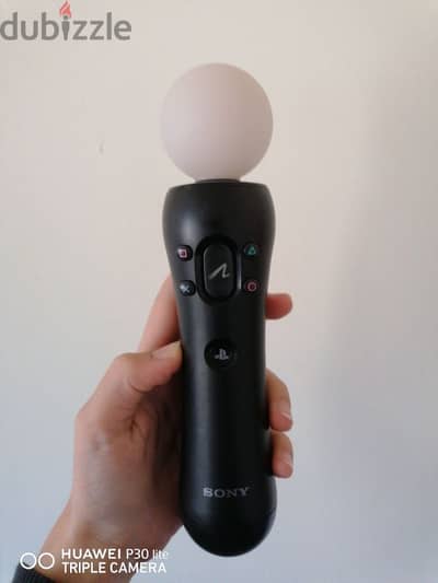 playstation 3 move