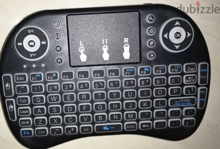 keyboard wirless