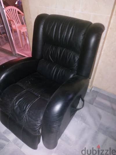 message chair 80 $