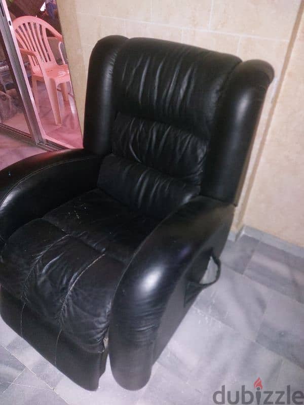 message chair 80 $ 0