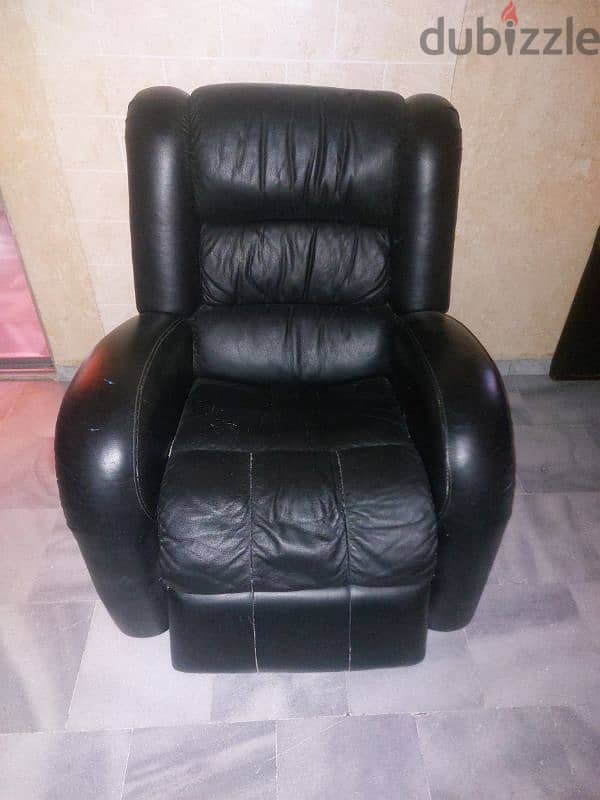 message chair 80 $ 2