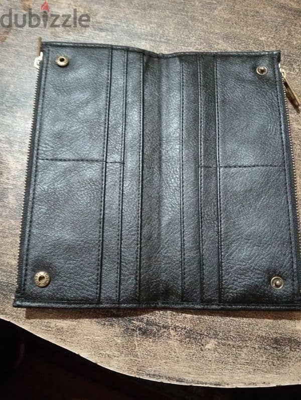 fossil luxury wallet 4