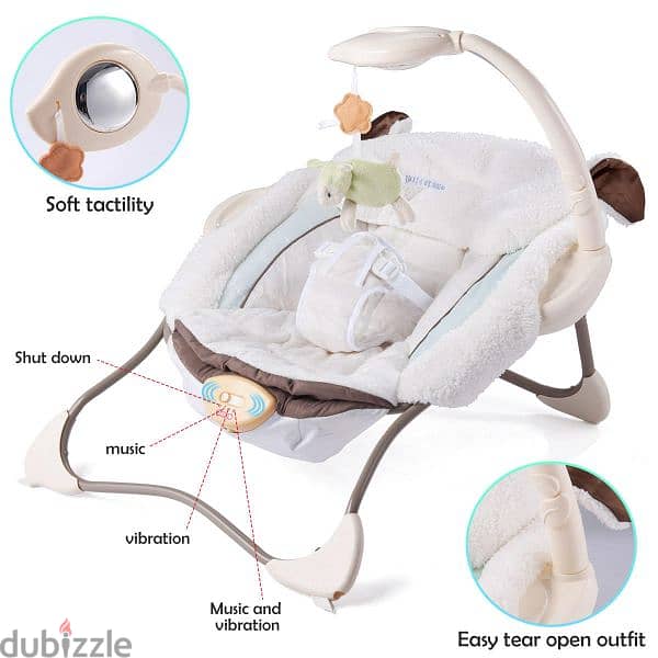 Baby Bouncer 1