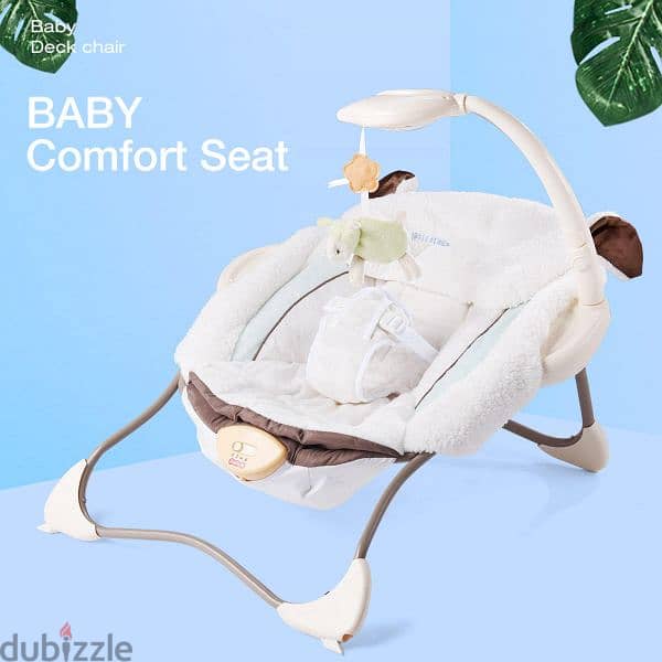 Baby Bouncer 2