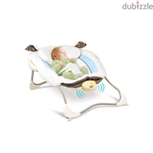 Baby Bouncer 4