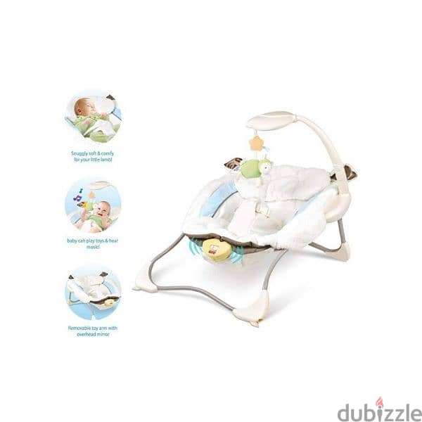 Baby Bouncer 5