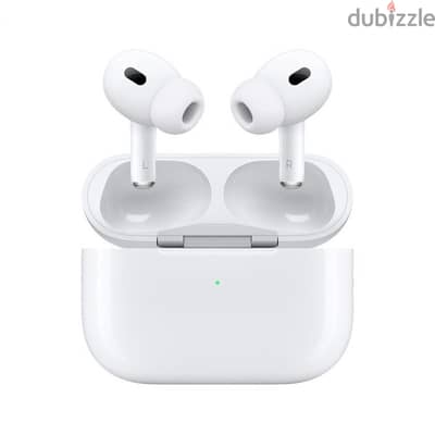 Real Apple Airpods Pro 2nd Generation Offer