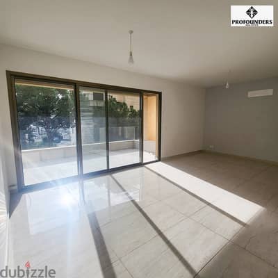 Apartment for Sale in Antelias شقة للبيع في انطلياس