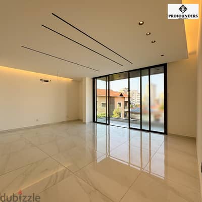 Apartment for Sale in Sin El Fil شقة للبيع في سن الفيل