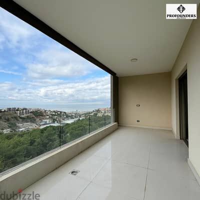 Apartment for Sale in Ain Saade شقة للبيع في عين سعادة