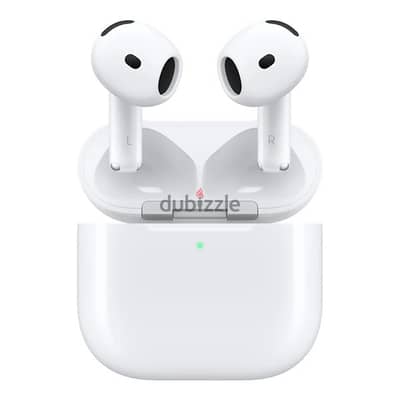 apple airpods 4