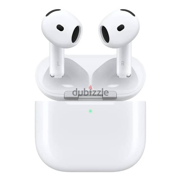 apple airpods 4 0