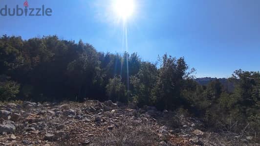 Land For Sale in Mrouj/Marjaba