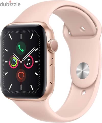 Apple watch series 5