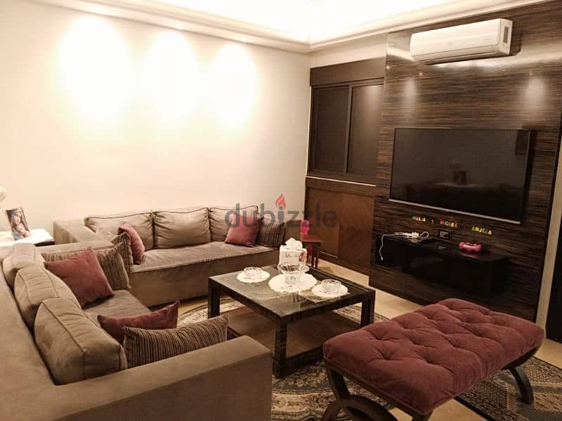 Apartment For Sale in Antelias 0