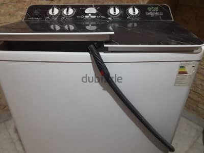 Washing machine Artel غسالة جرنين