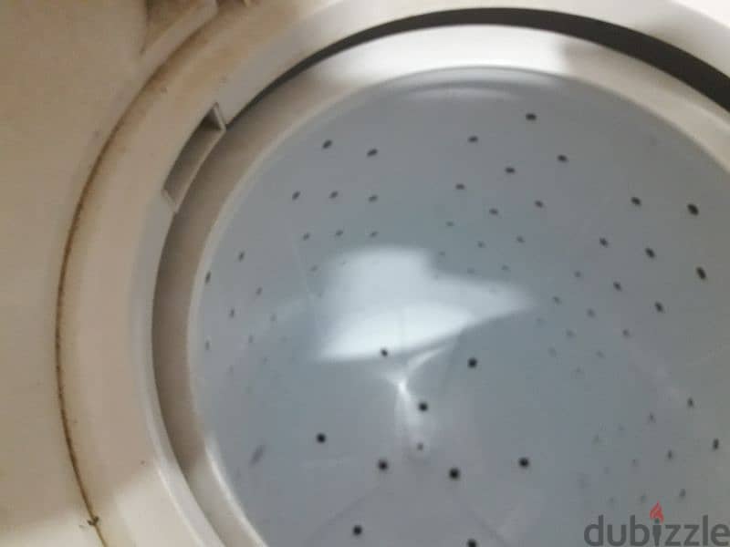 Washing machine Artel غسالة جرنين 1