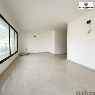 Apartment for Sale in Mar Chaaya شقة للبيع في مار شعيا