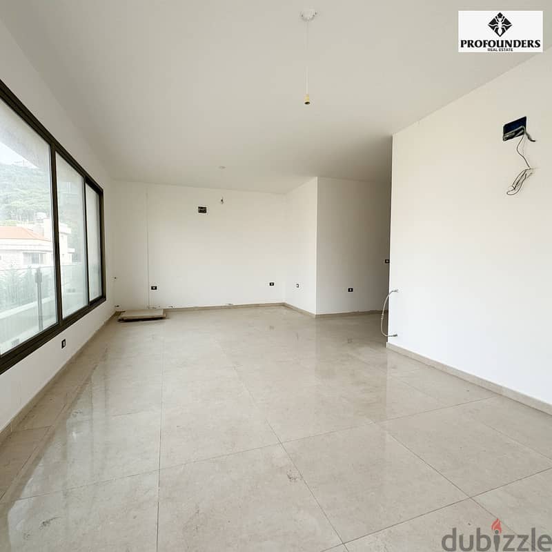 Apartment for Sale in Mar Chaaya شقة للبيع في مار شعيا 0