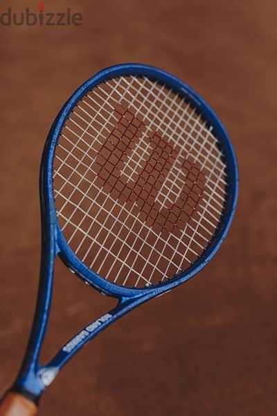 Wilson Clash v2 limited edition “ Roland Garros”