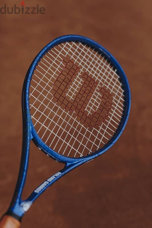 Wilson Clash v2 limited edition “ Roland Garros” 2