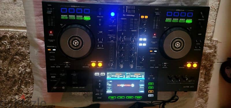 xdj rr like new 1