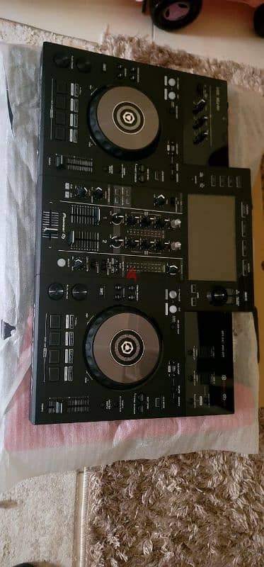 xdj rr like new 2