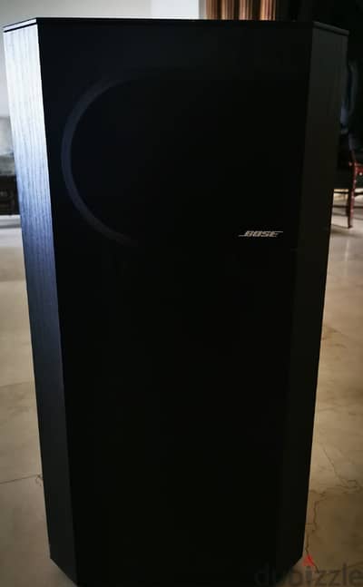 BOSE 401(TM) Speakers