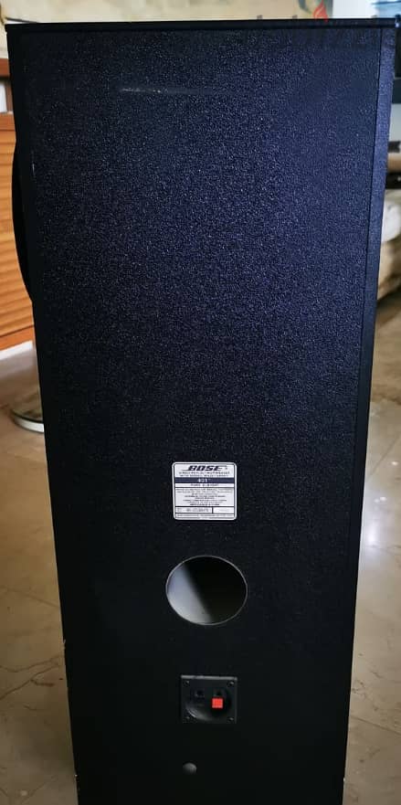 BOSE 401(TM) Speakers 3