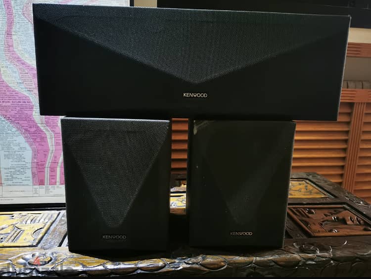 BOSE 401(TM) Speakers 11