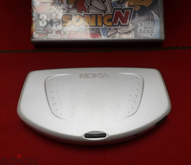 Nokia N Gage 2