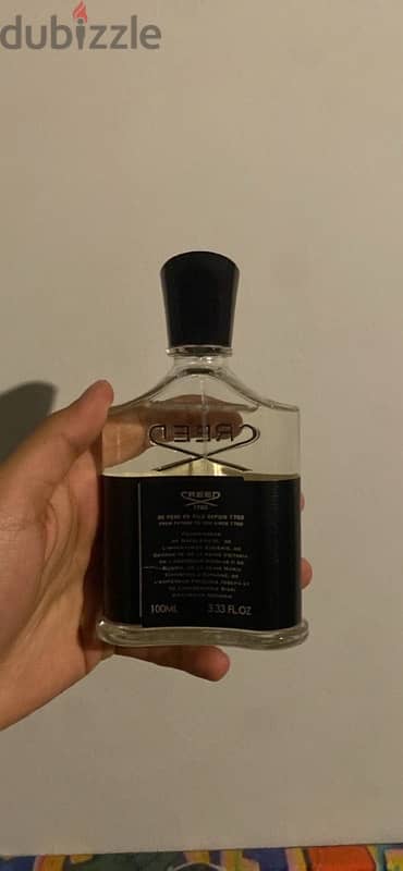 Creed Aventus 100ml Fragrance 1