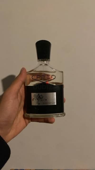 Creed Aventus 100ml Fragrance