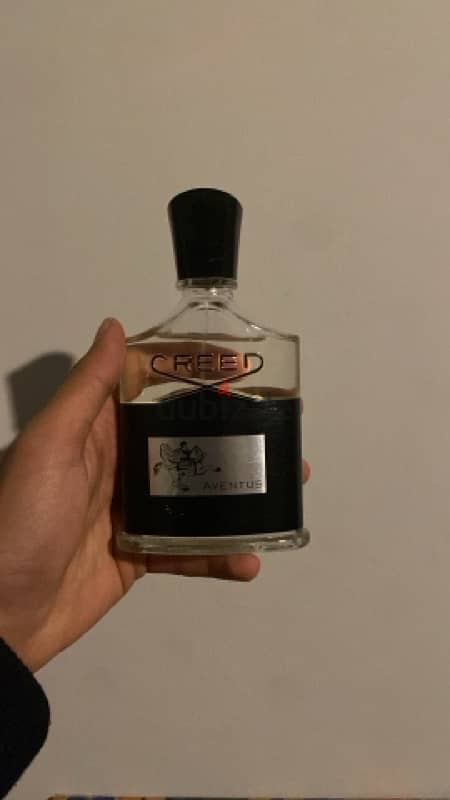 Creed Aventus 100ml Fragrance 0