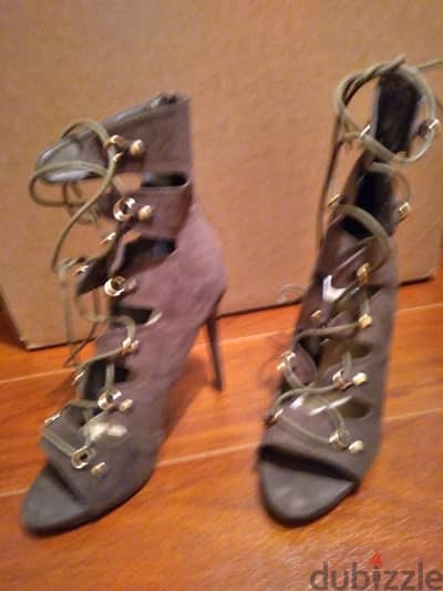 women's highheels