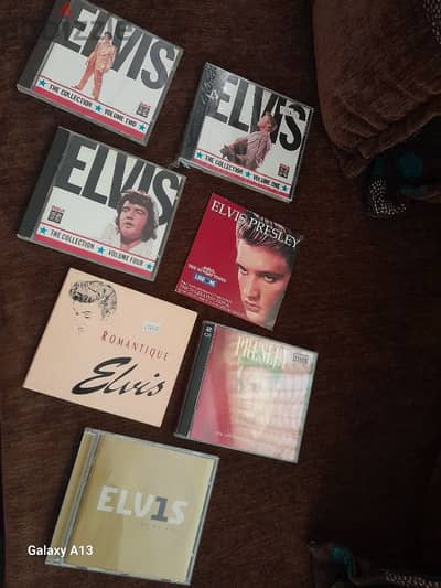 elvis