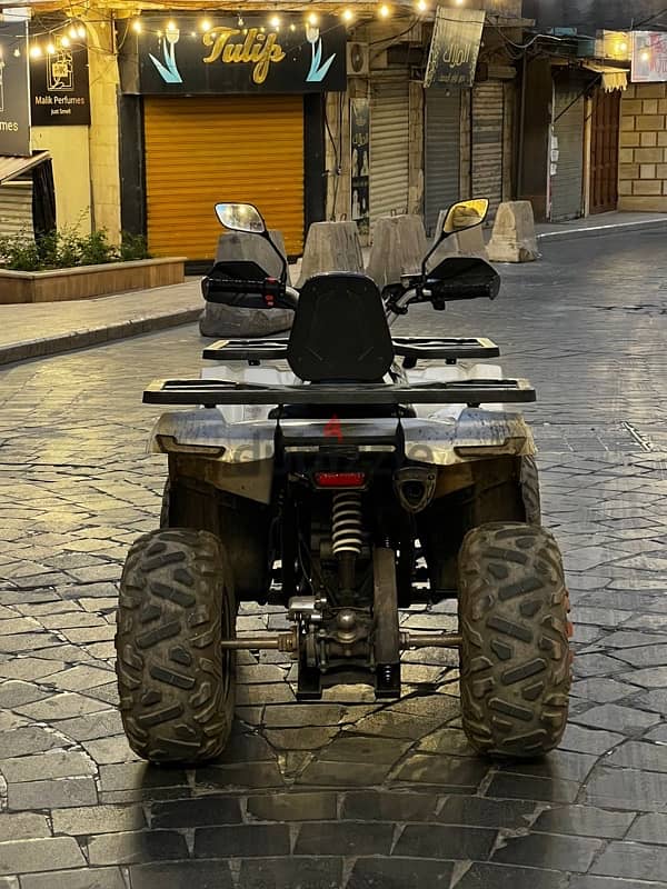 atv 200cc 1