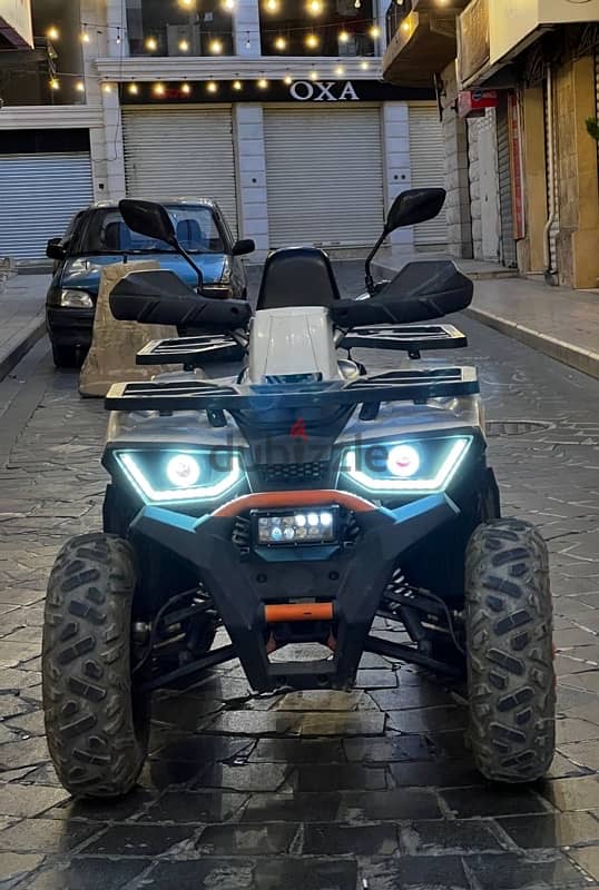 atv 200cc 2