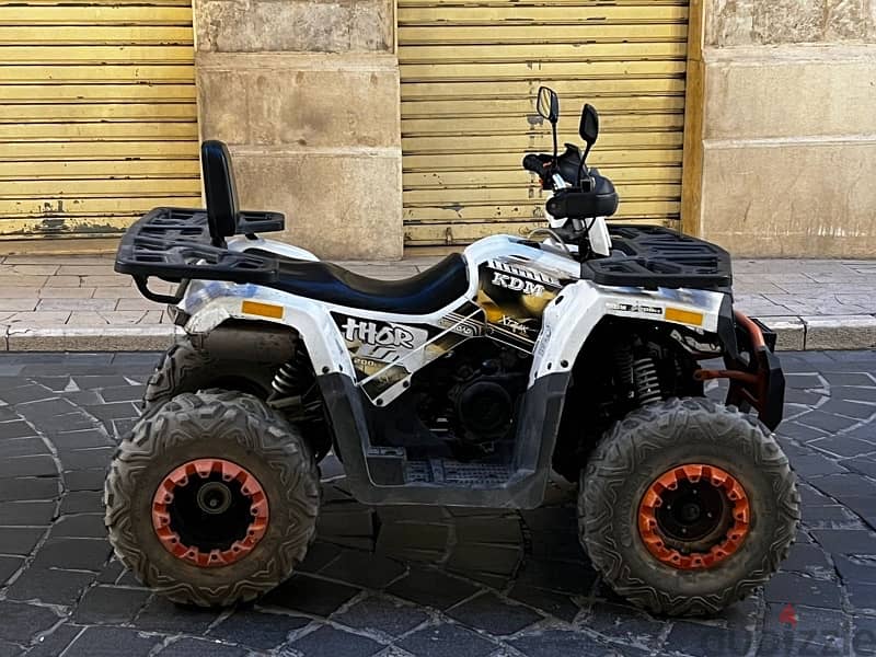 atv 200cc 3