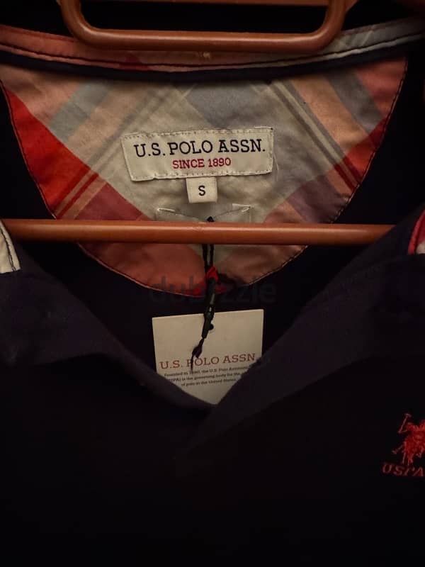 authentic polo size small from us polo turkey 5