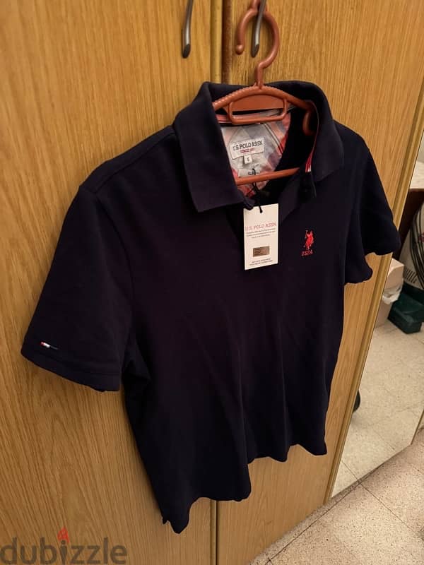 authentic polo size small from us polo turkey 6