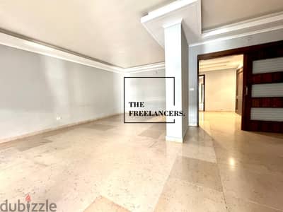 Apartment for sale in Sanayeh-شقة للبيع في الصنائع