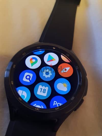 Samsung galaxy watch 4 classic