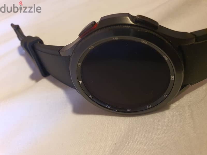 Samsung galaxy watch 4 classic 10