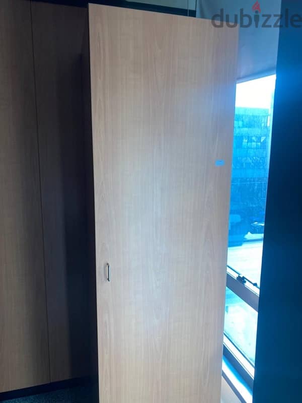 closets different size for sale 0