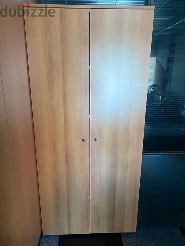 closets different size for sale 9