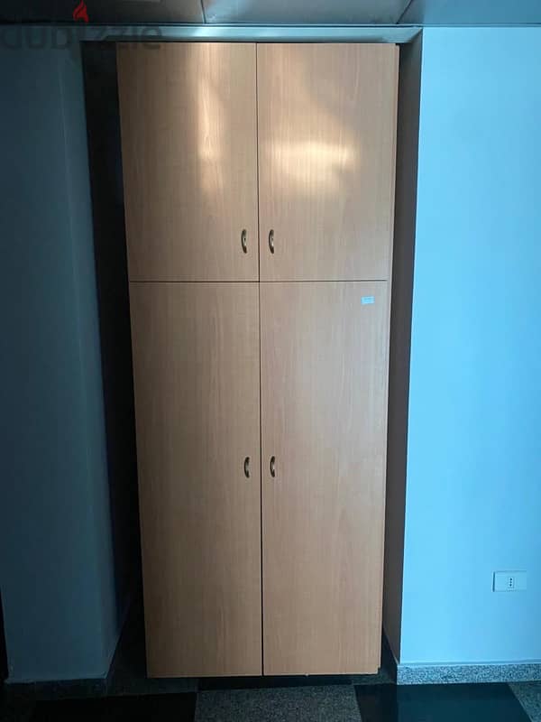 closets different size for sale 11