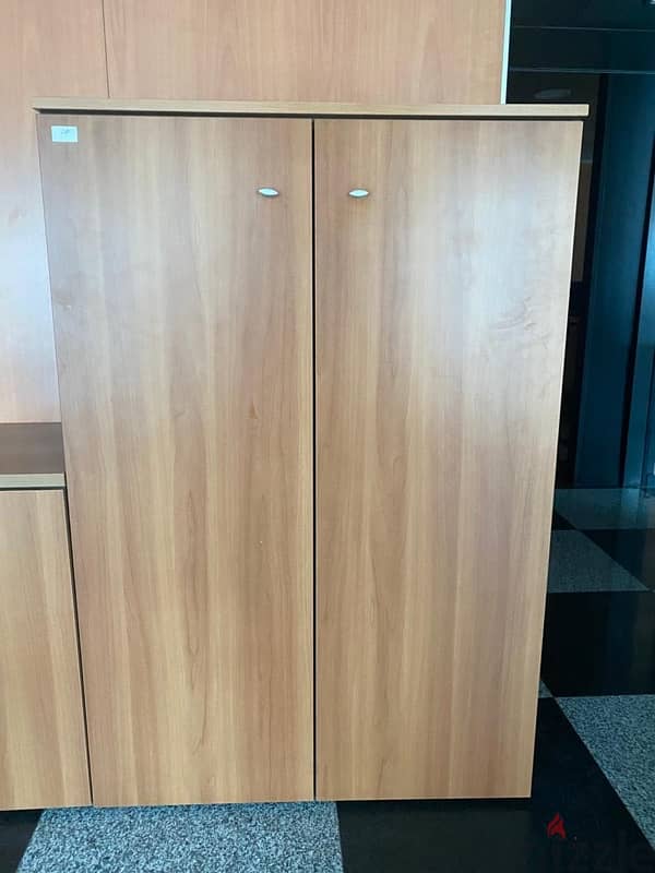 closets different size for sale 18